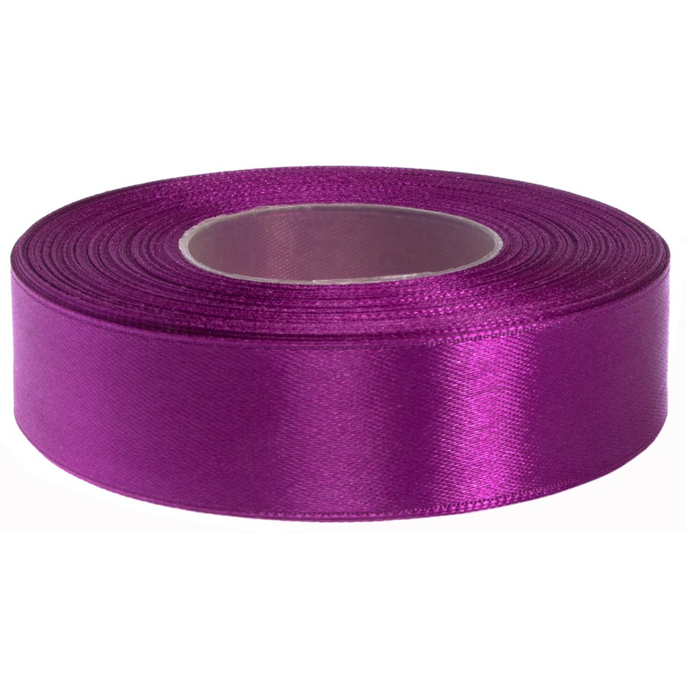 Satin Ribbon 25 mm 32 m 8054