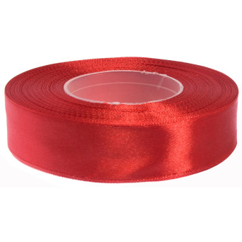 Satin Ribbon 25 mm 32 m 8055