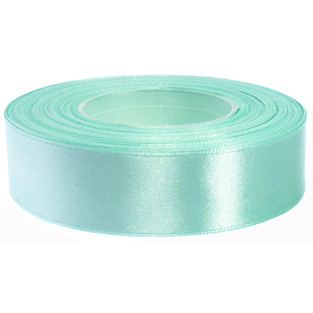 Satin Ribbon 25 mm 32 m 8064