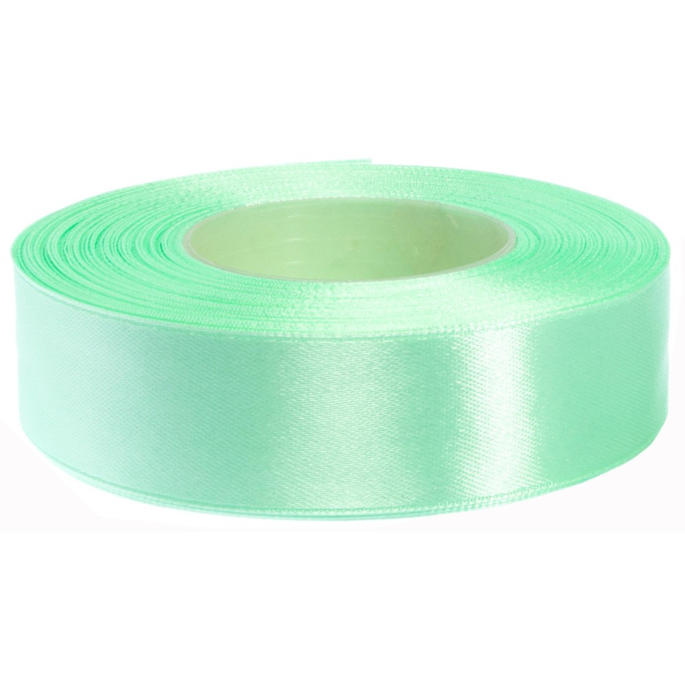 Satin Ribbon 25 mm 32 m 8065