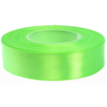 Satin Ribbon 25 mm 32 m 8073