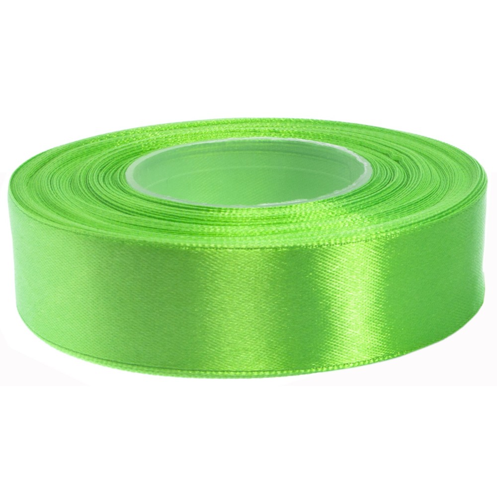 Satin Ribbon 25 mm 32 m 8074