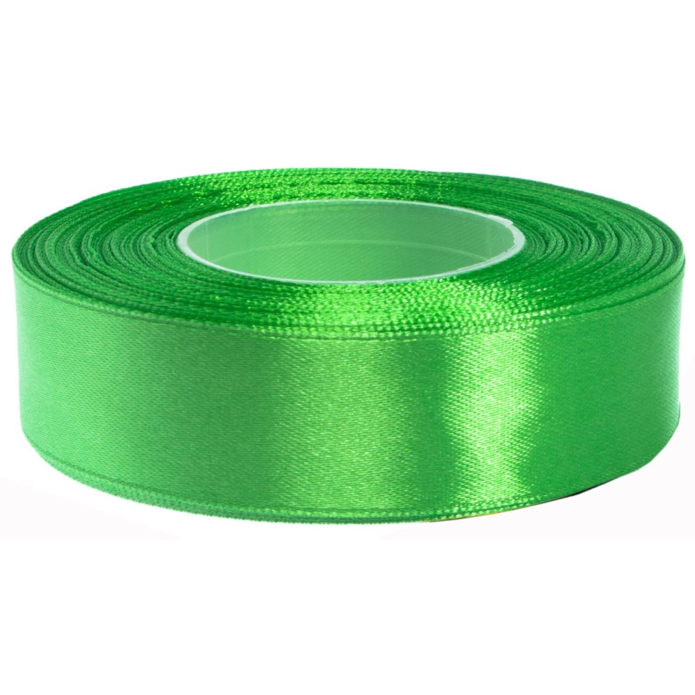 Satin Ribbon 25 mm 32 m 8075