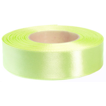 Satin Ribbon 25 mm 32 m 8077
