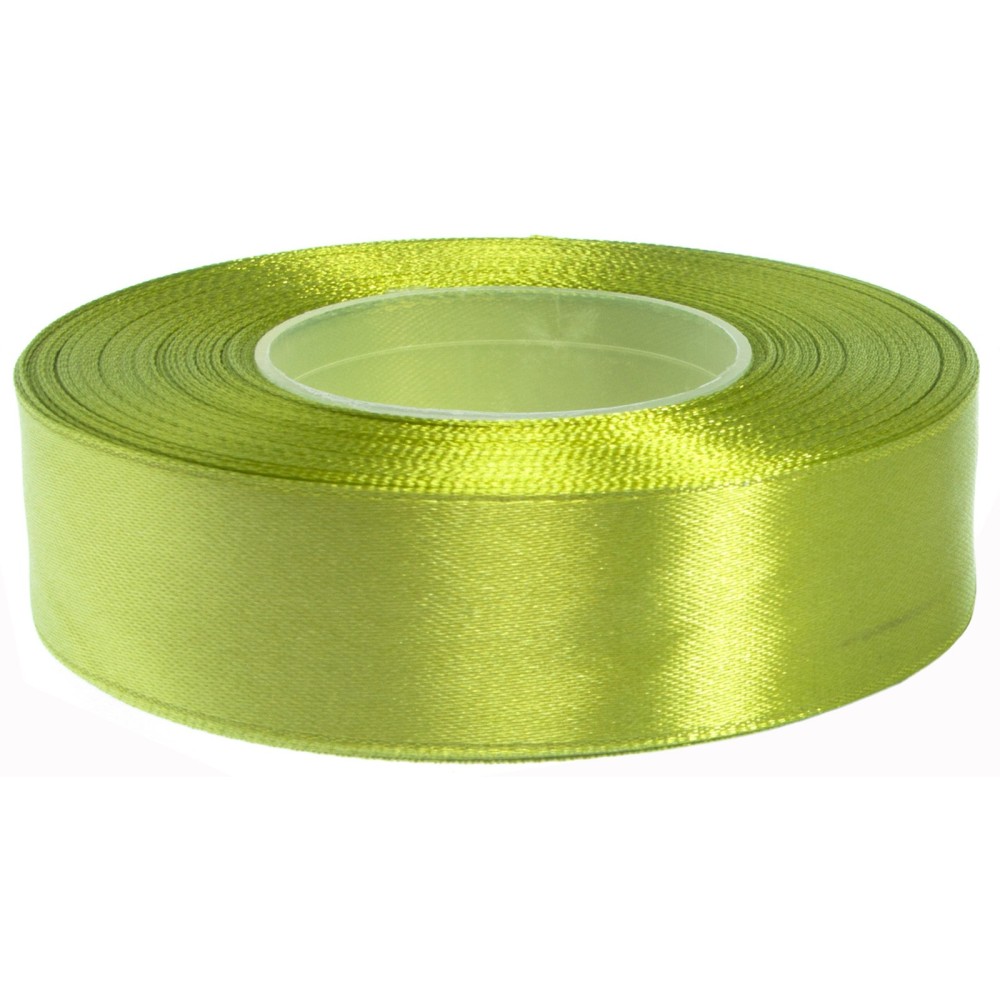 Satin Ribbon 25 mm 32 m 8078