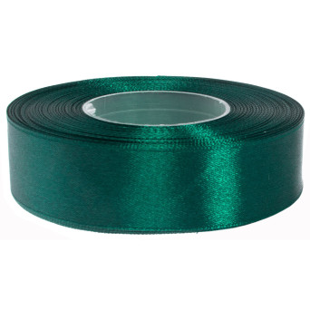 Satin Ribbon 25 mm 32 m 8090