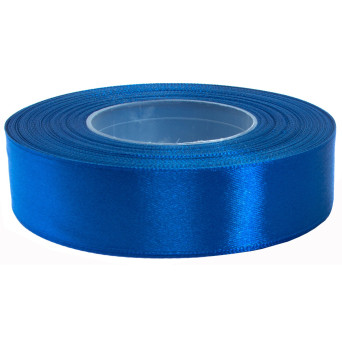Satin Ribbon 25 mm 32 m 8108