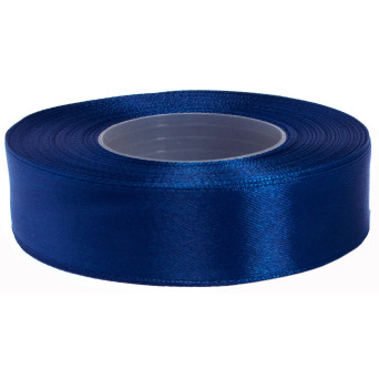 Satin Ribbon 25 mm 32 m 8112