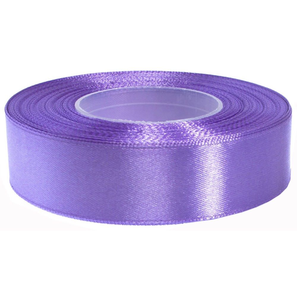 Satin Ribbon 25 mm 32 m 8121