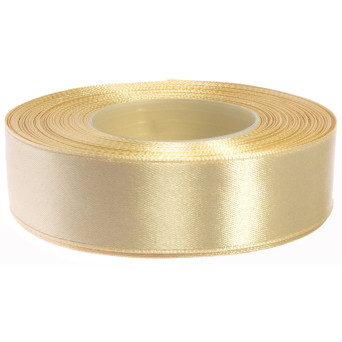 Satin Ribbon 25 mm 32 m 8126