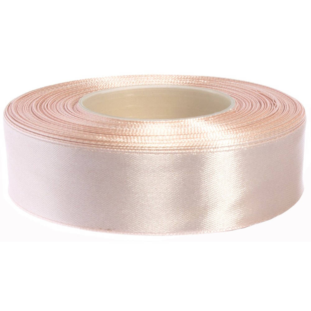 Satin Ribbon 25 mm 32 m 8129
