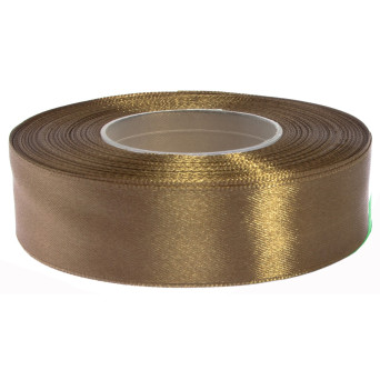 Satin Ribbon 25 mm 32 m 8131