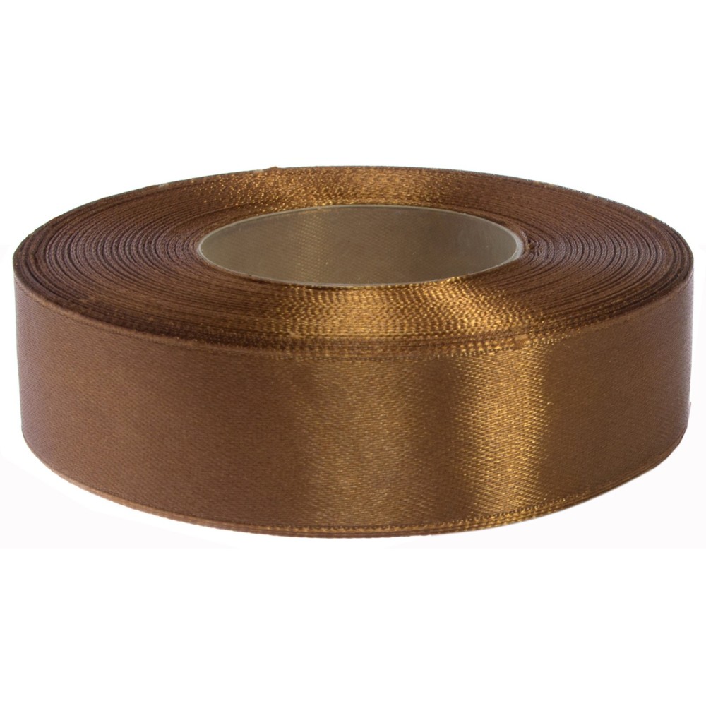 Satin Ribbon 25 mm 32 m 8132