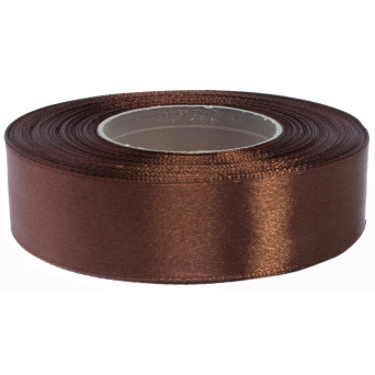 Satin Ribbon 25 mm 32 m 8134