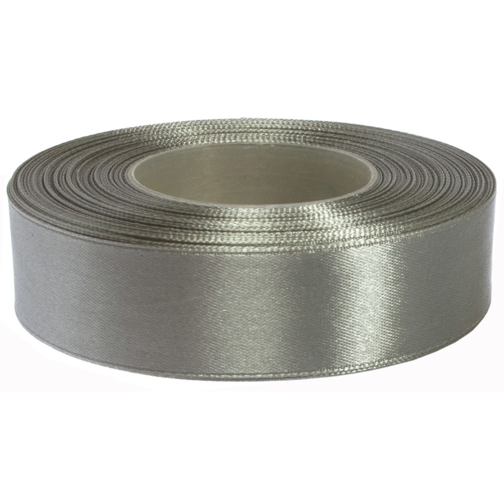 Satin Ribbon 25 mm 32 m 8137