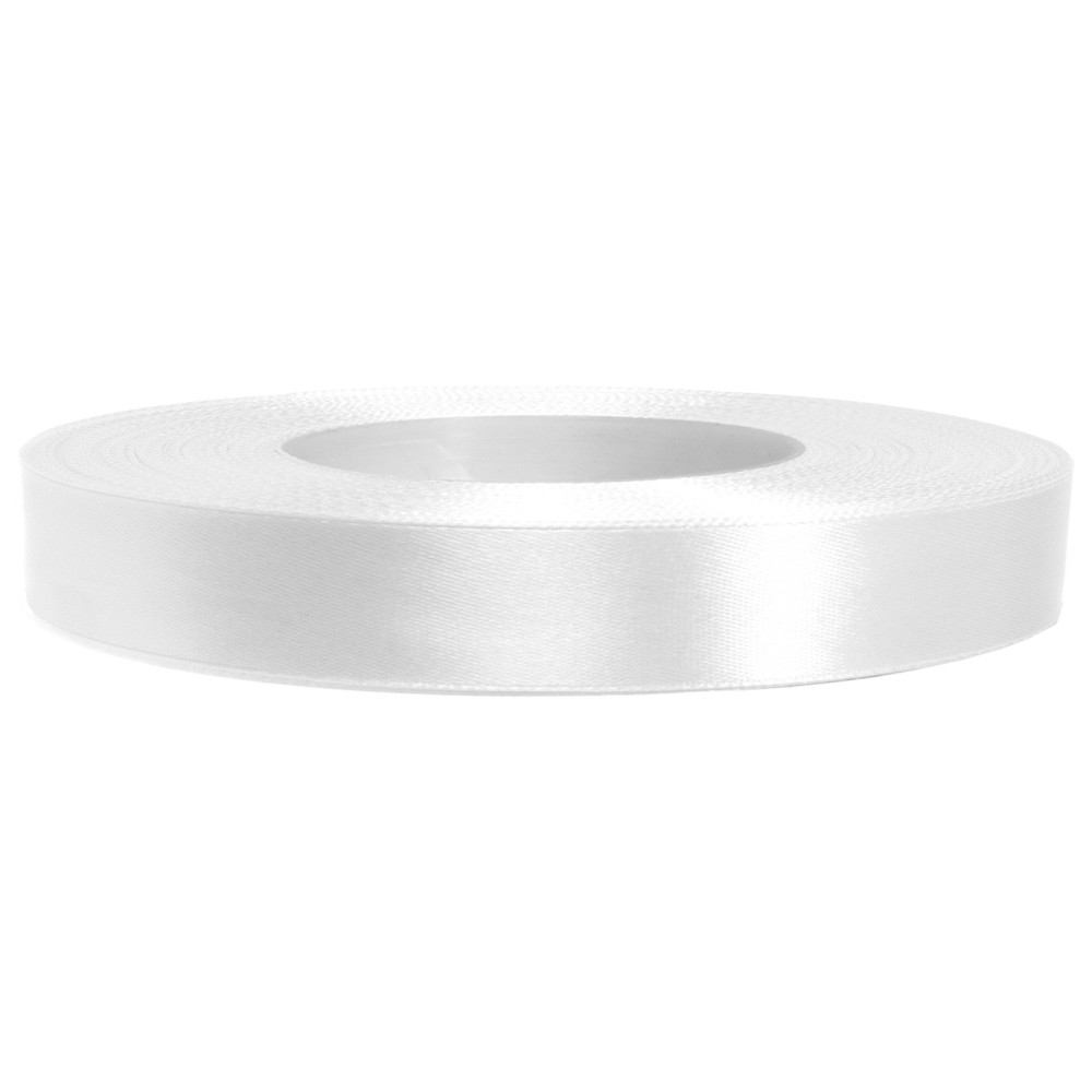 Satin Ribbon 12 mm 32 m 8002