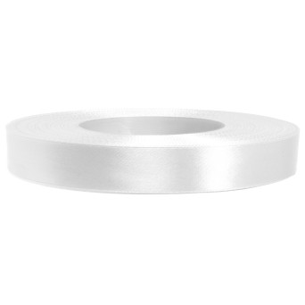 Wstążka satynowa 12 mm 32 m 8002