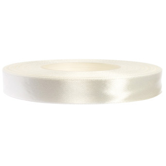 Satin Ribbon 12 mm 32 m 8003