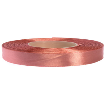 Satin Ribbon 12 mm 32 m 8043