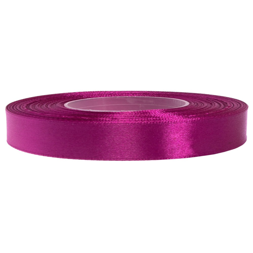 Satin Ribbon 12 mm 32 m 8053