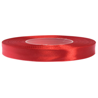 Satin Ribbon 12 mm 32 m 8055