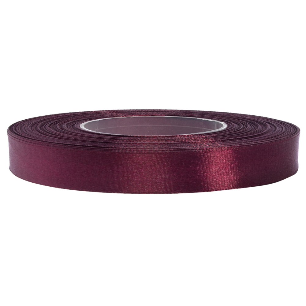 Wstążka satynowa 12 mm 32 m 8060