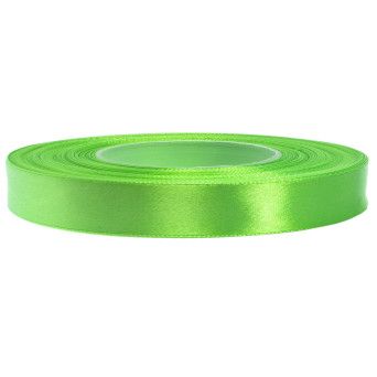 Wstążka satynowa 12 mm 32 m 8074