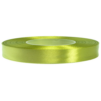 Wstążka satynowa 12 mm 32 m 8078