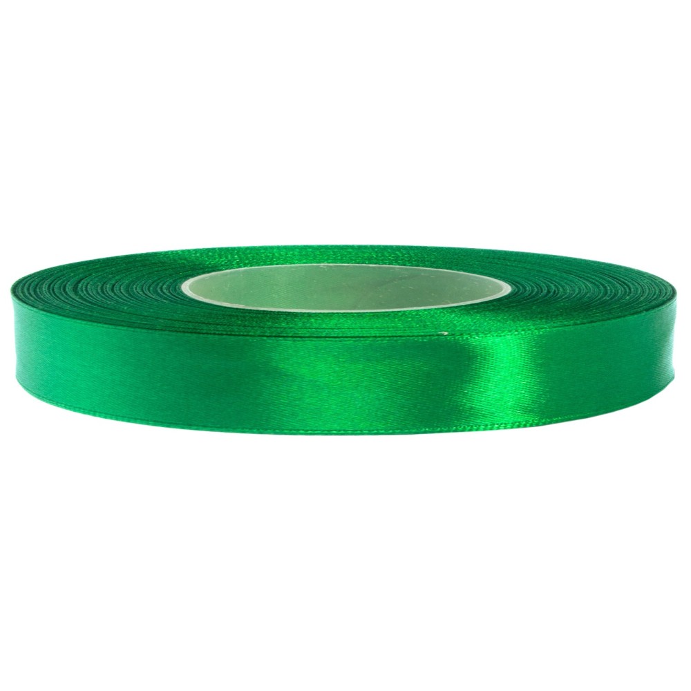 Wstążka satynowa 12 mm 32 m 8086