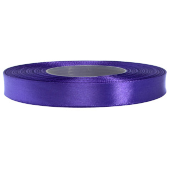 Satin Ribbon 12 mm 32 m 8115