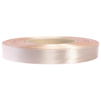 Satin Ribbon 12 mm 32 m 8129