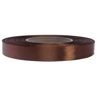 Satin Ribbon 12 mm 32 m 8134