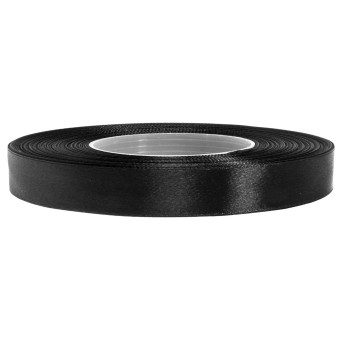 Wstążka satynowa 12 mm 32 m 8141