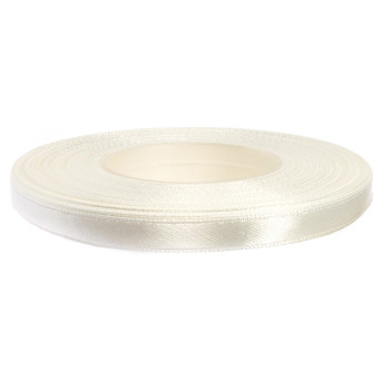 Satin Ribbon 6 mm 32 m 8003