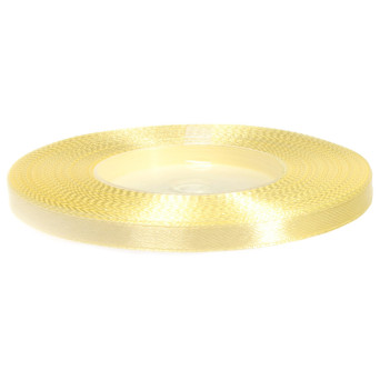 Satin Ribbon 6 mm 32 m 8010