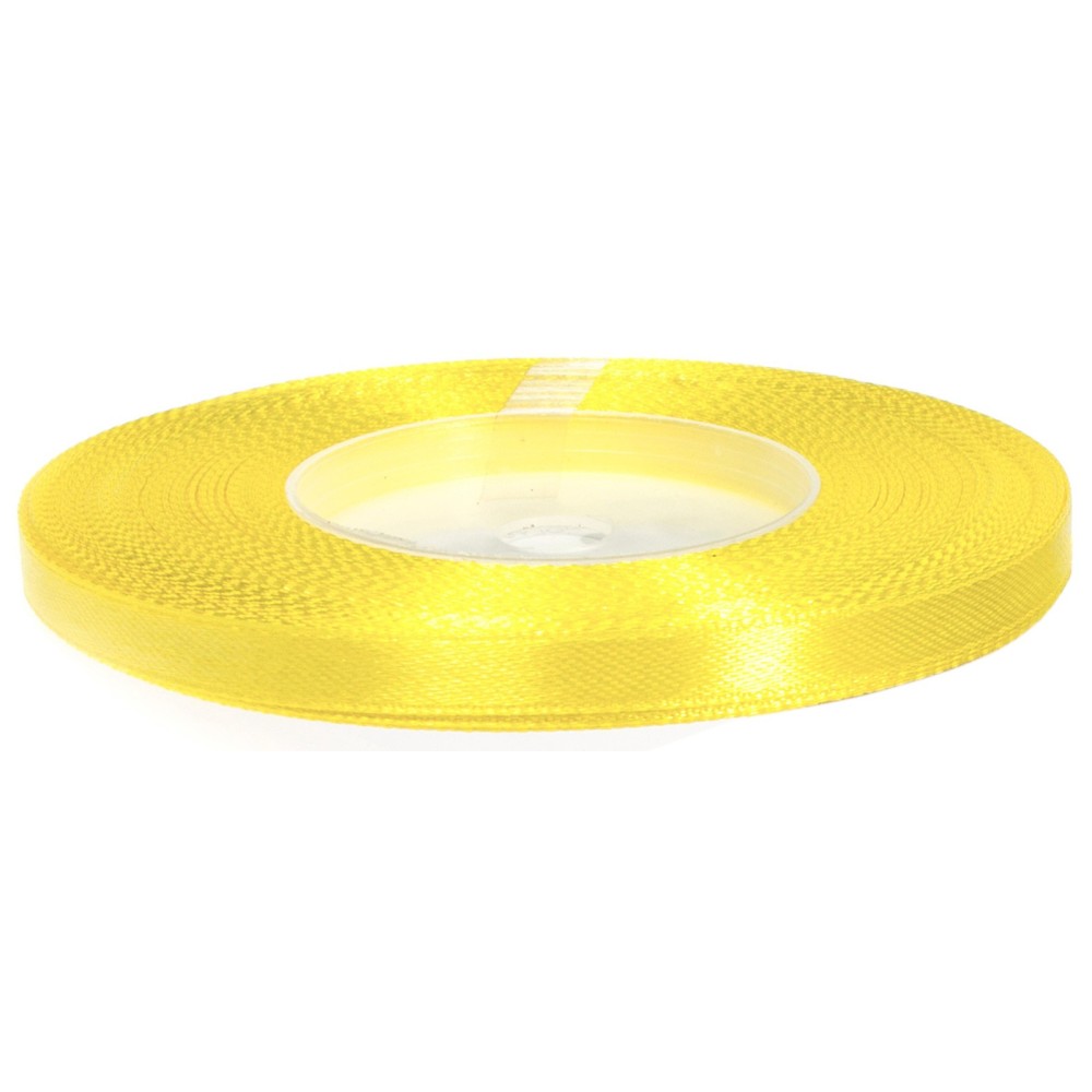 Wstążka satynowa 6 mm 32 m 8011