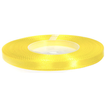 Satin Ribbon 6 mm 32 m 8011