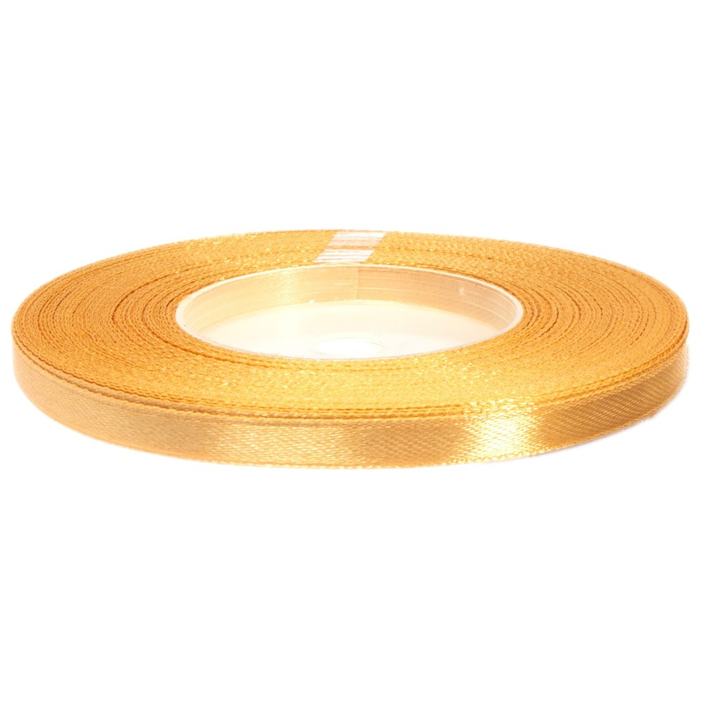 Satin Ribbon 6 mm 32 m 8015