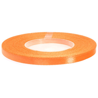 Satin Ribbon 6 mm 32 m 8027