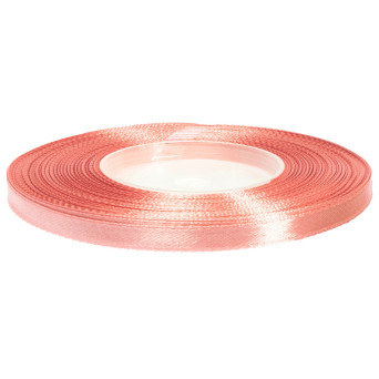 Satin Ribbon 6 mm 32 m 8028