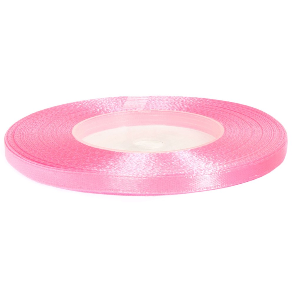 Satin Ribbon 6 mm 32 m 8039