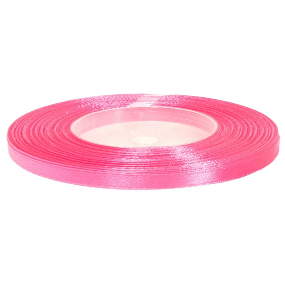 Satin Ribbon 6 mm 32 m 8040