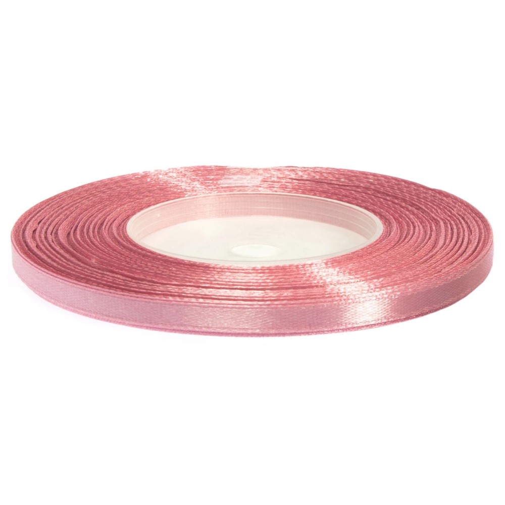Satin Ribbon 6 mm 32 m 8044