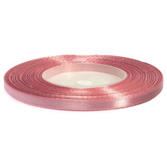 Satin Ribbon 6 mm 32 m 8047