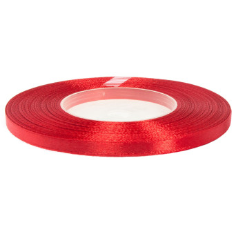 Satin Ribbon 6 mm 32 m 8055