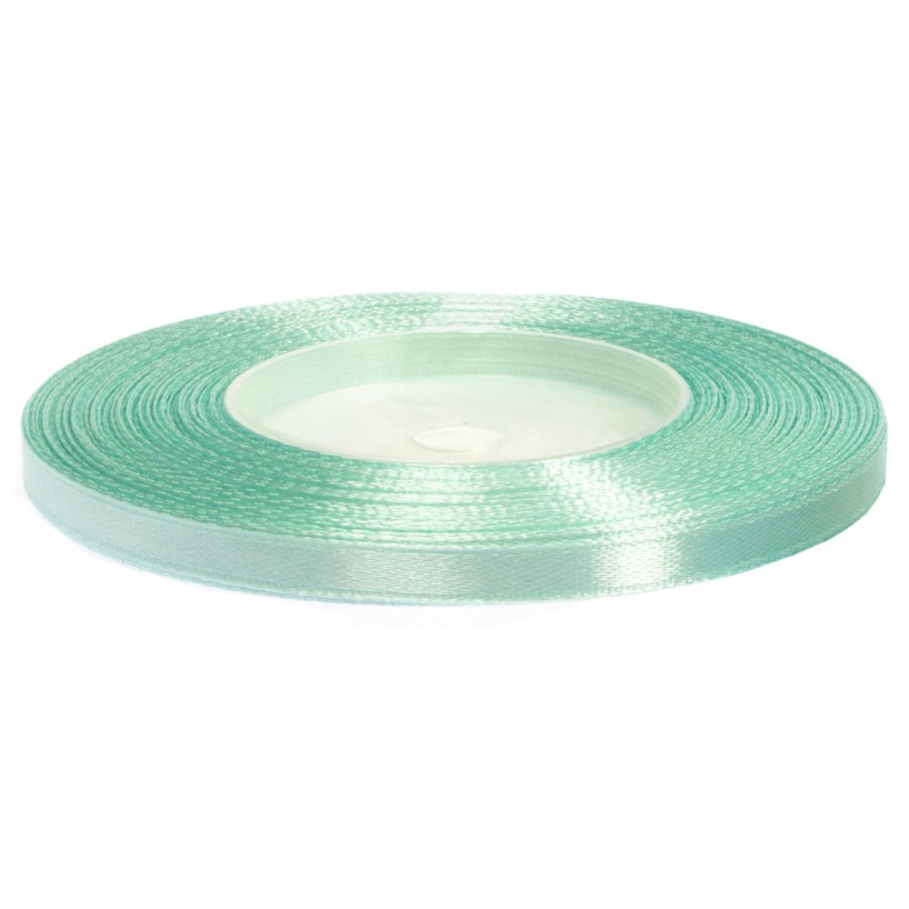 Satin Ribbon 6 mm 32 m 8064
