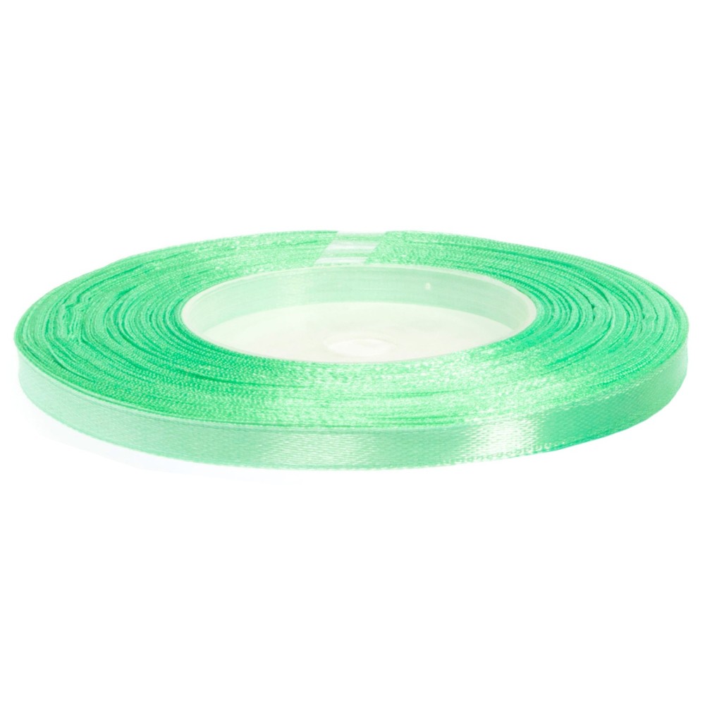 Satin Ribbon 6 mm 32 m 8069