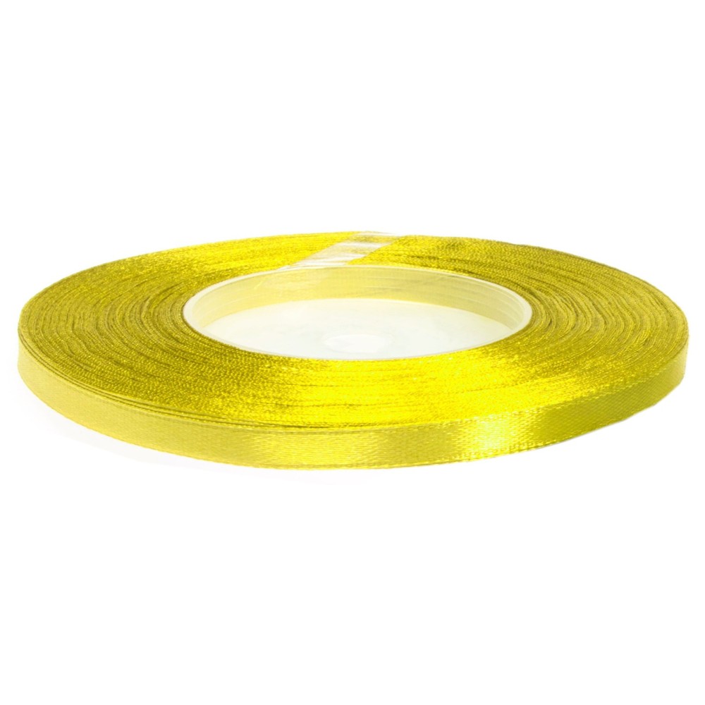 Satin Ribbon 6 mm 32 m 8070