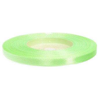 Satin Ribbon 6 mm 32 m 8072