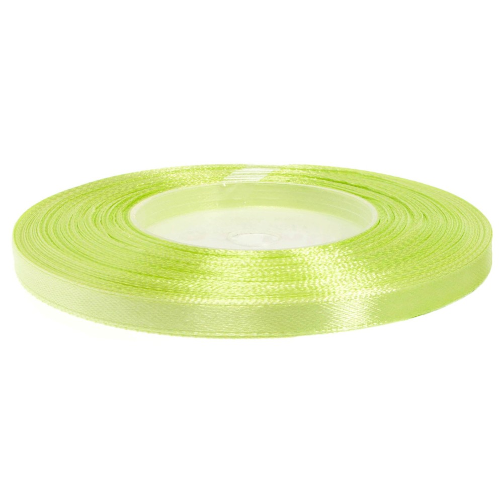 Satin Ribbon 6 mm 32 m 8077
